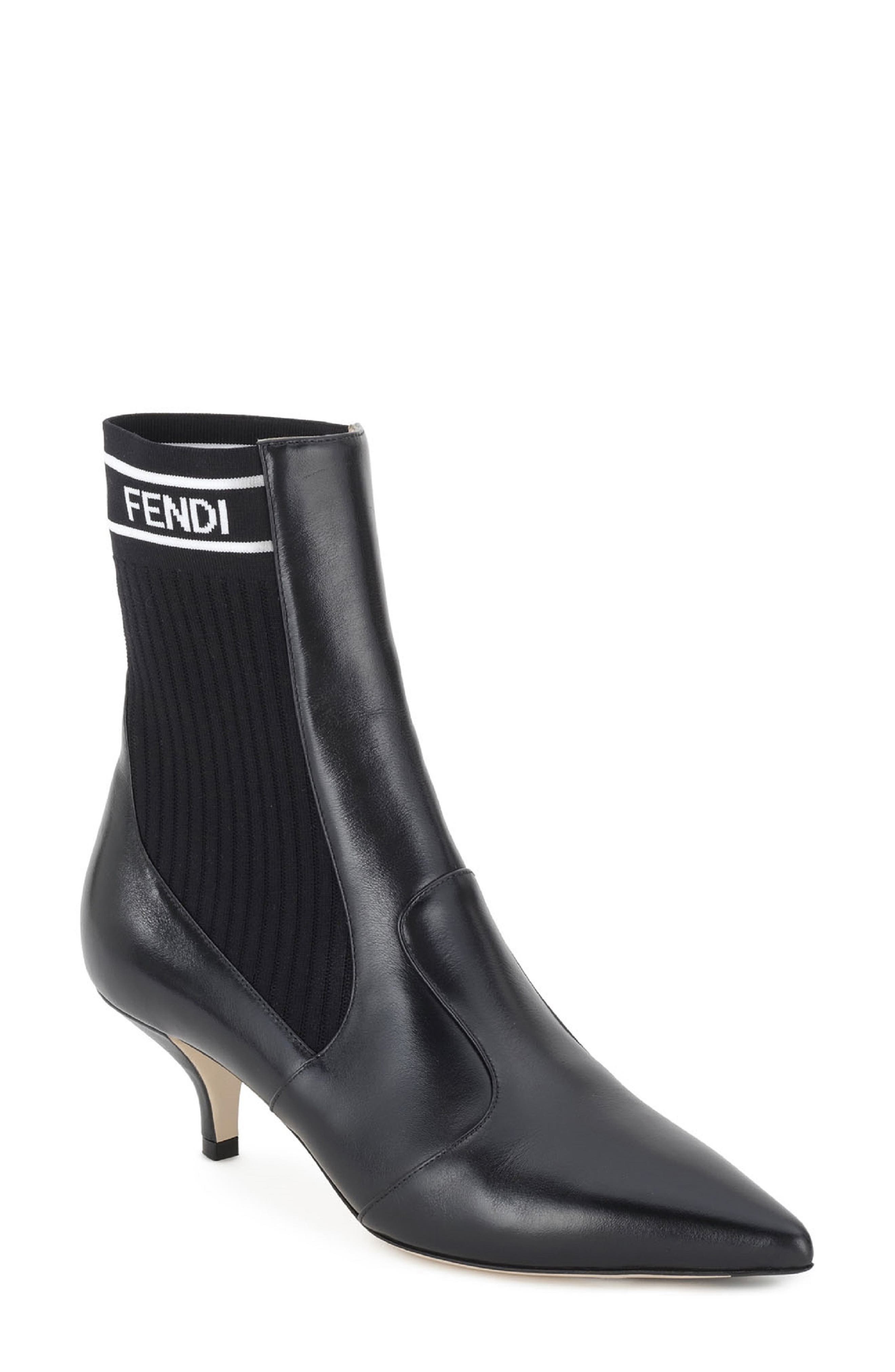 nordstrom fendi boots