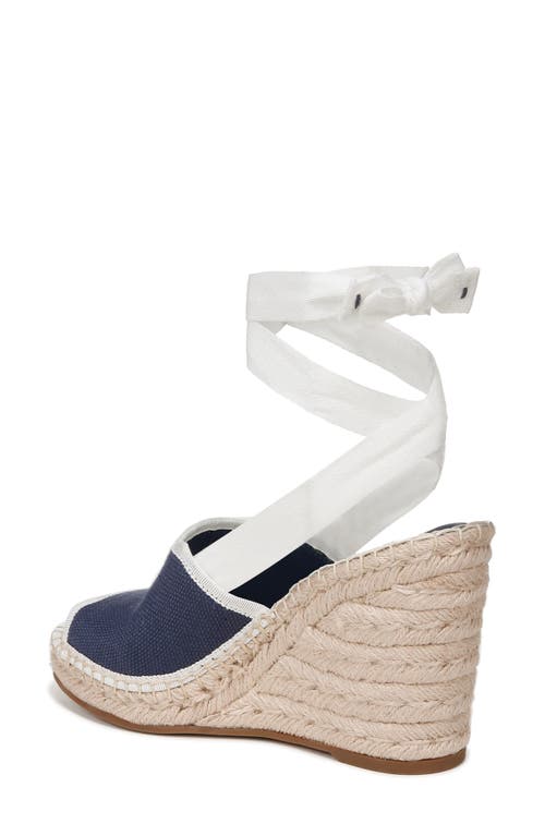 SARTO BY FRANCO SARTO SARTO BY FRANCO SARTO SIERRA PLATFORM WEDGE ESPADRILLE 