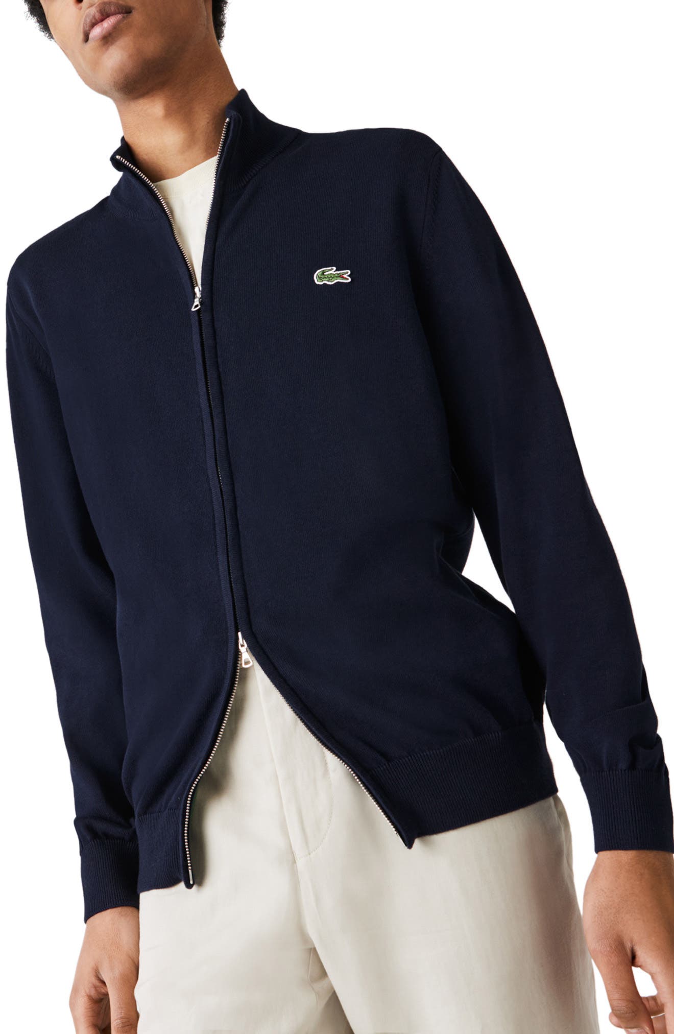 Men's Lacoste Coats \u0026 Jackets | Nordstrom