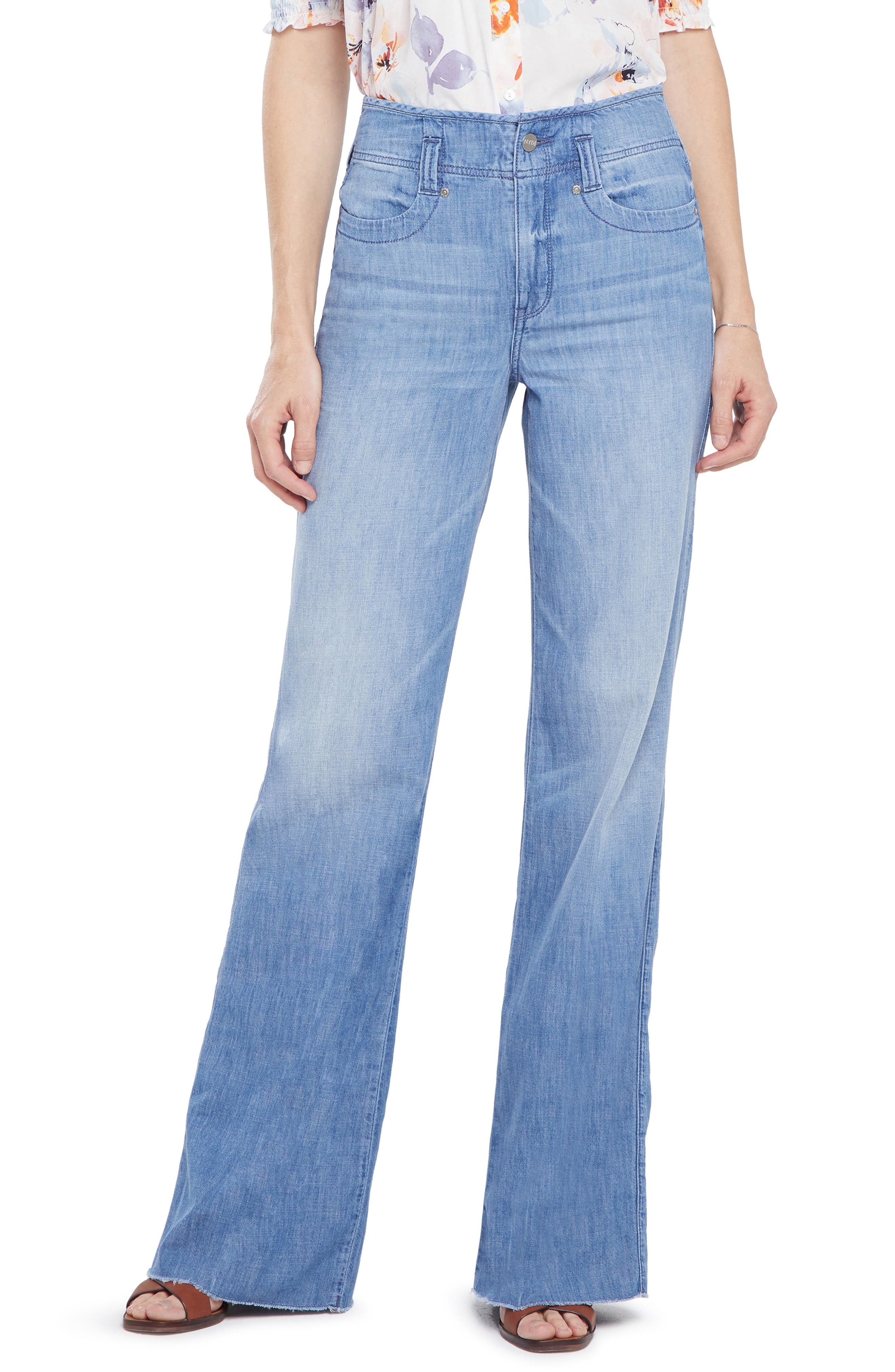 Women's NYDJ Ankle Jeans | Nordstrom