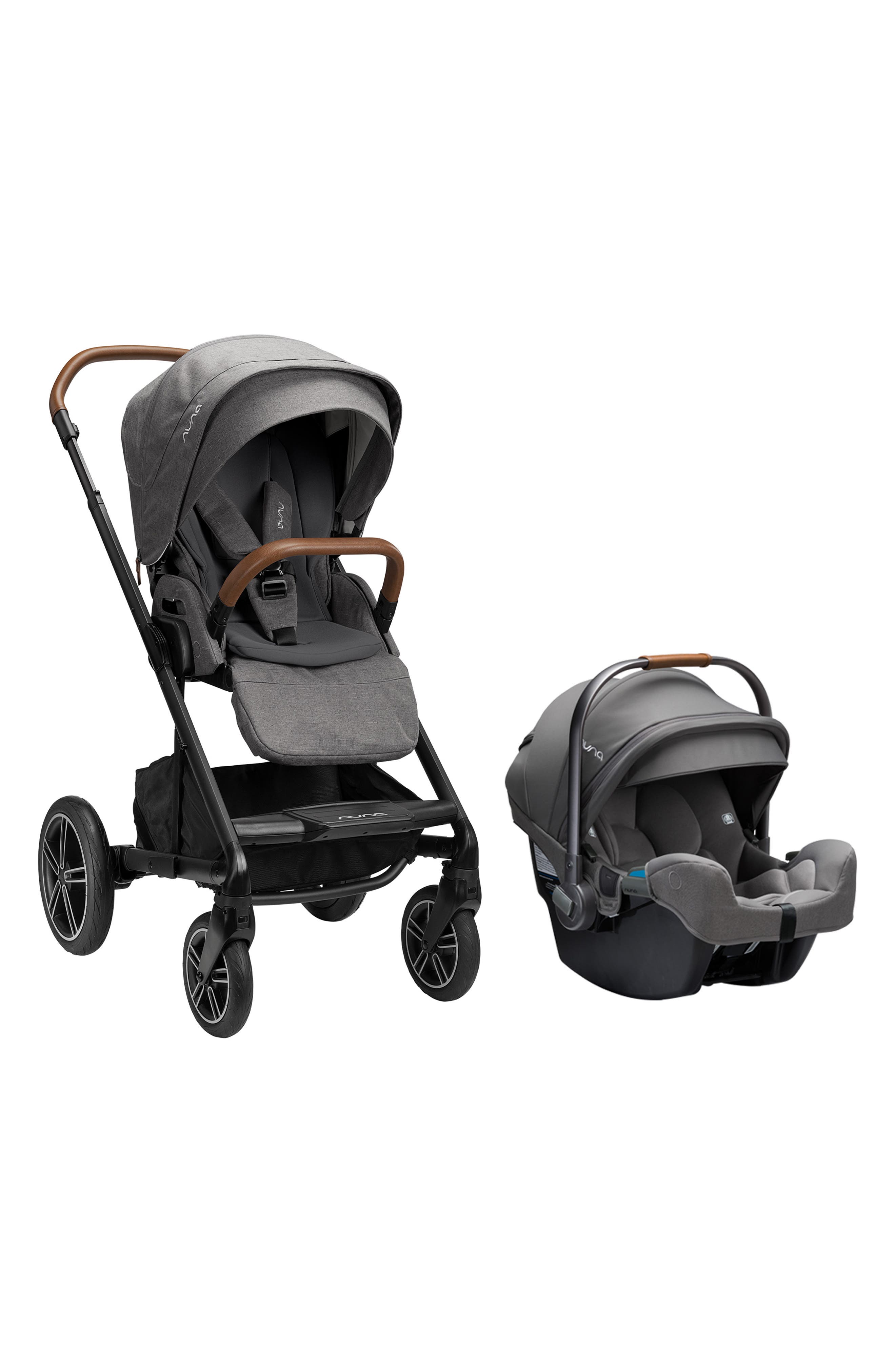 nuna mixx next car seat