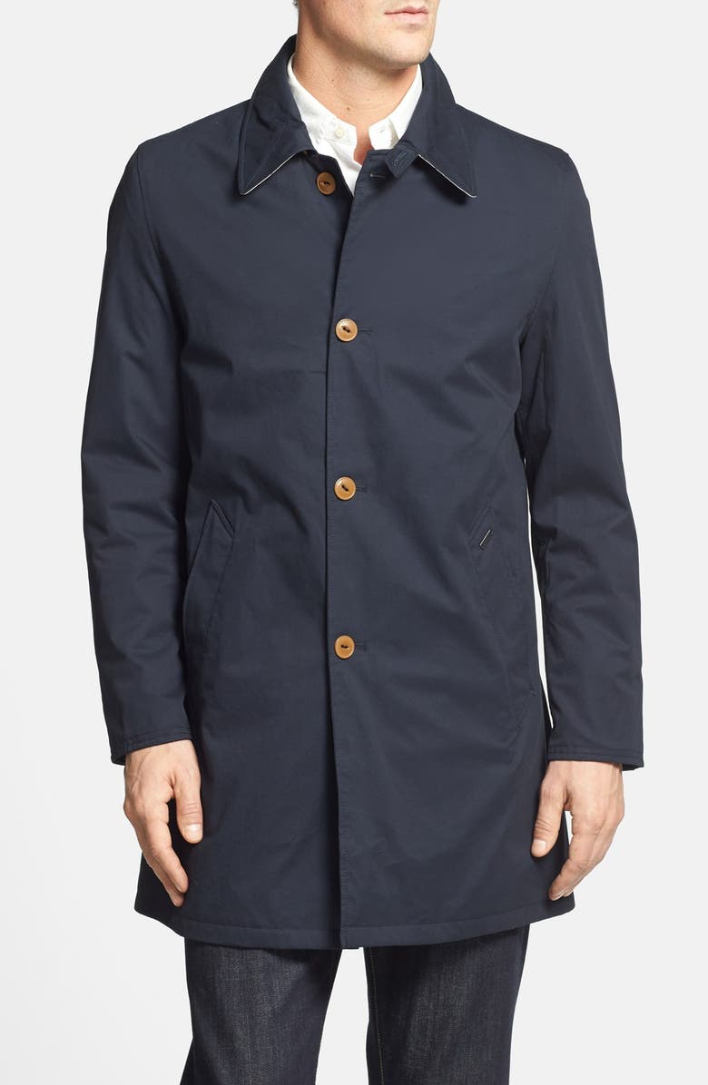 Barbour 'Stirrup' Weatherproof Regular Fit Coat | Nordstrom