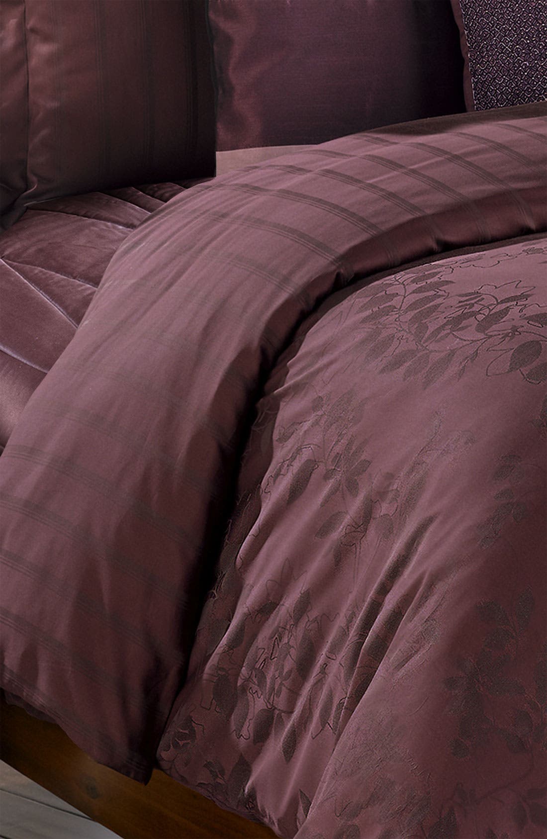 Nordstrom 'Climbing Vine' Duvet Cover Nordstrom