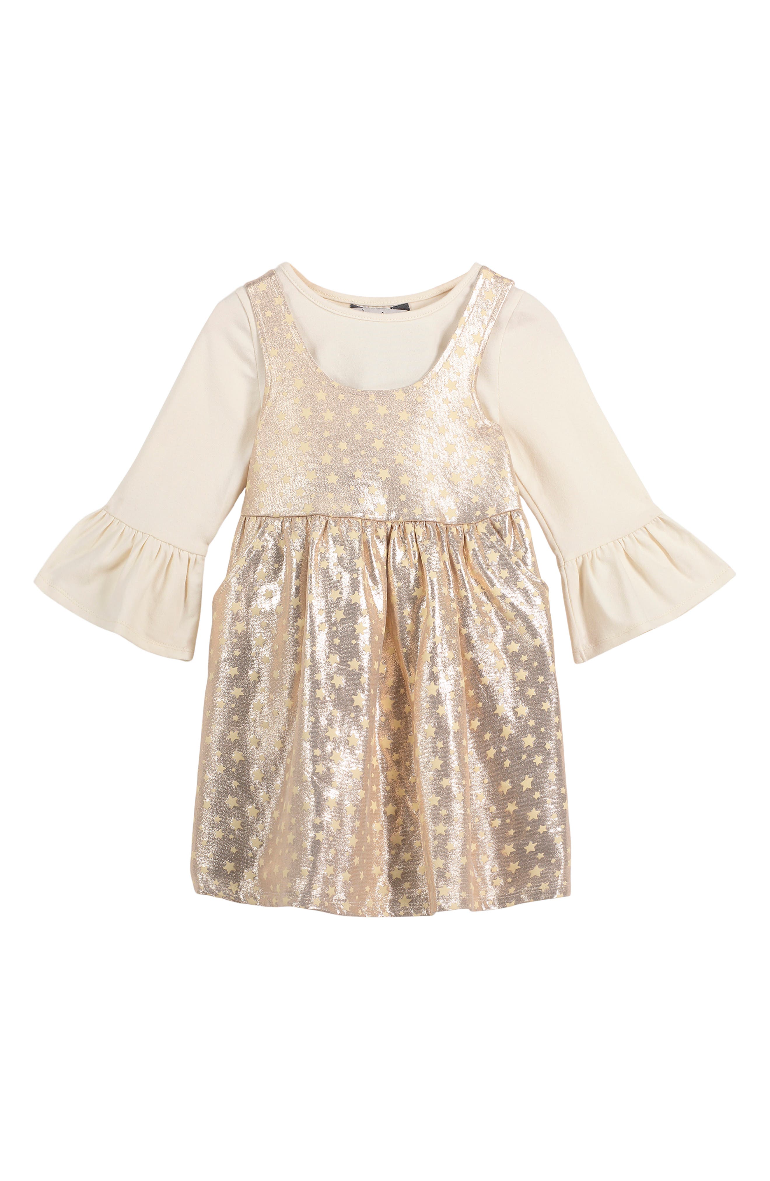 nordstrom dresses kids