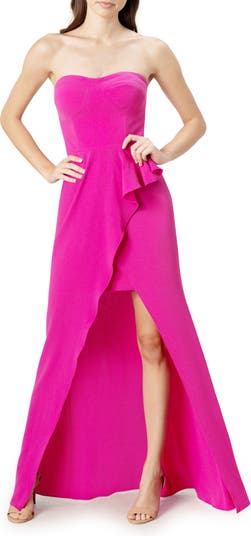 Dress the Population Kai Evening Gown | Nordstrom