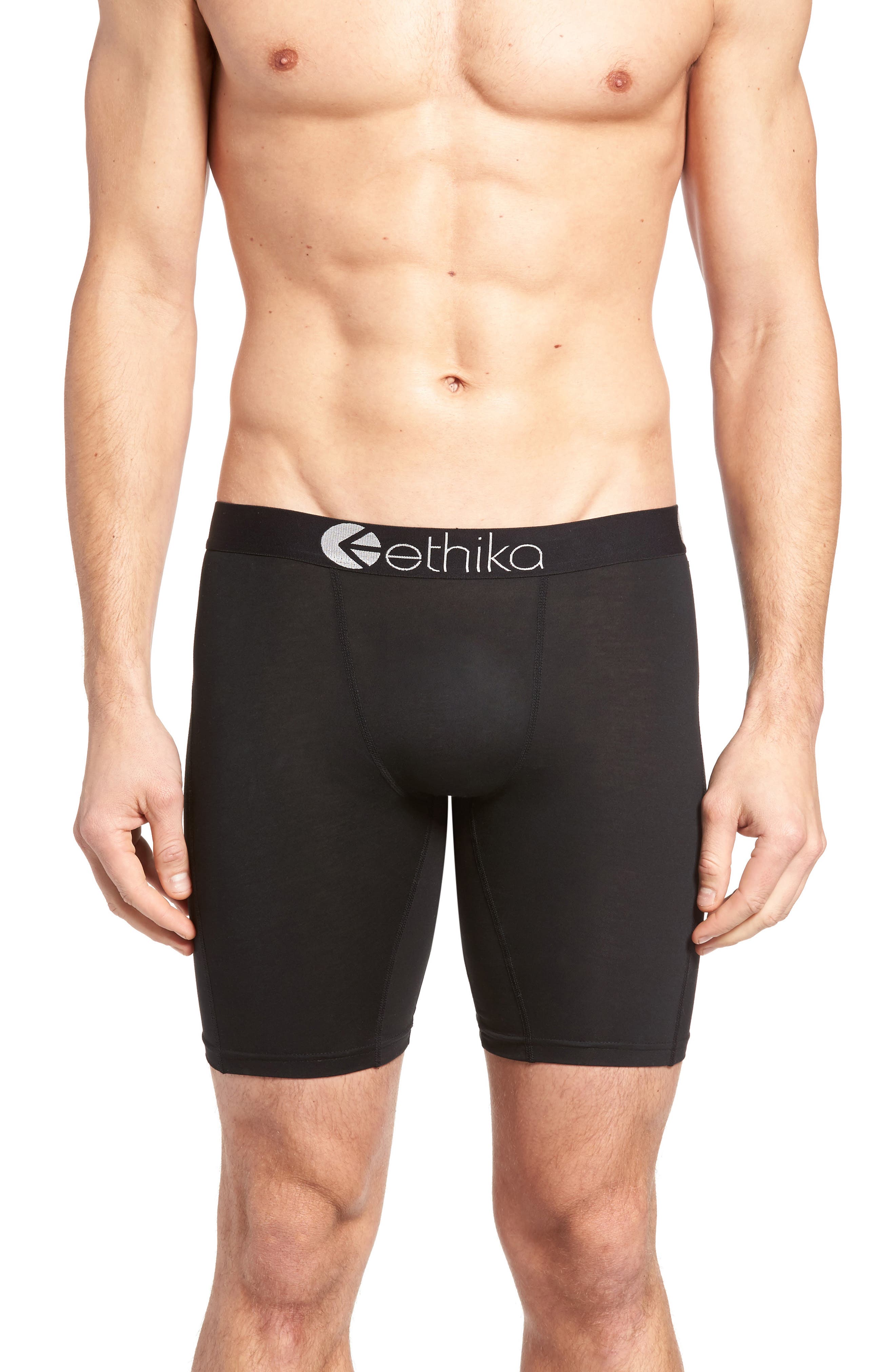 ethika 3 pack