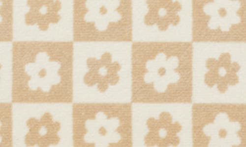 Shop Slowtide Gigi Hand Towel In Sandstone