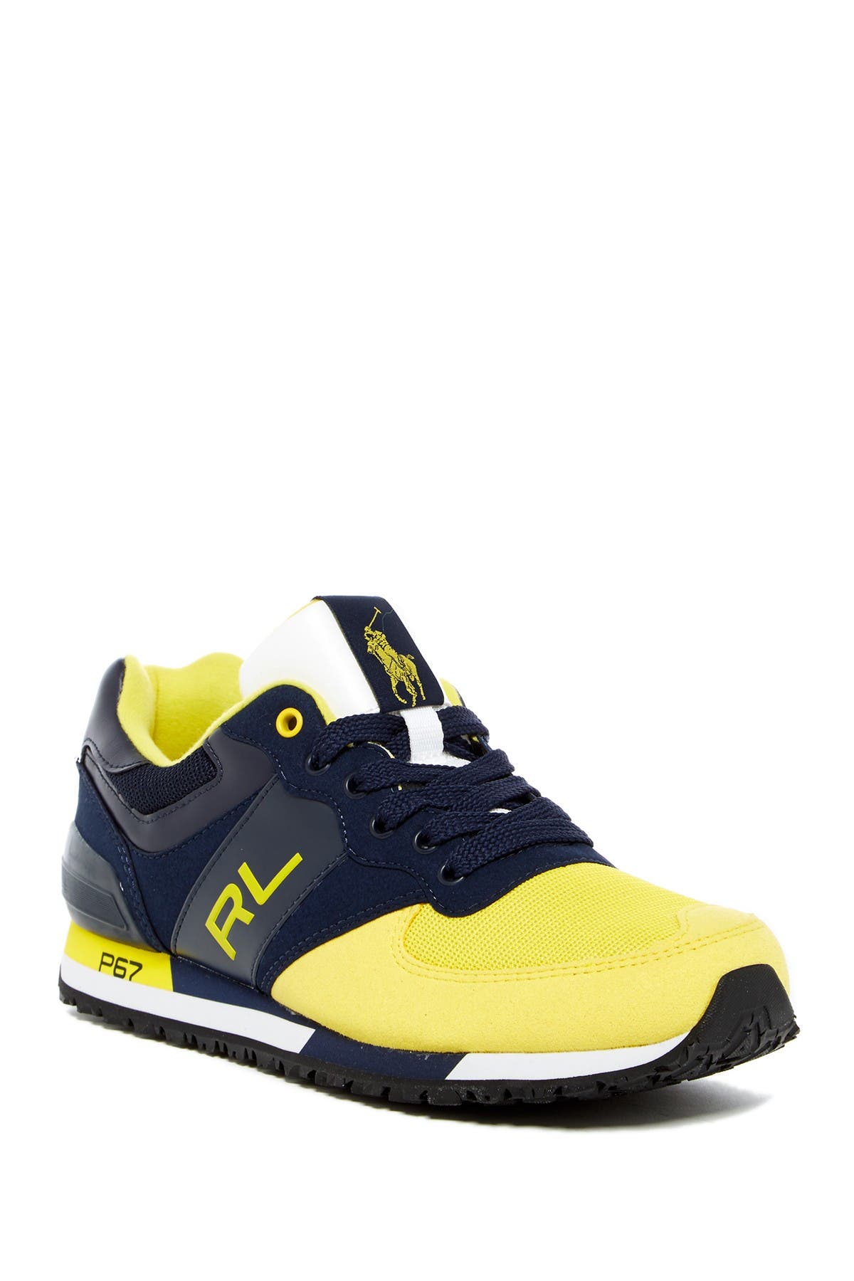rl sneakers