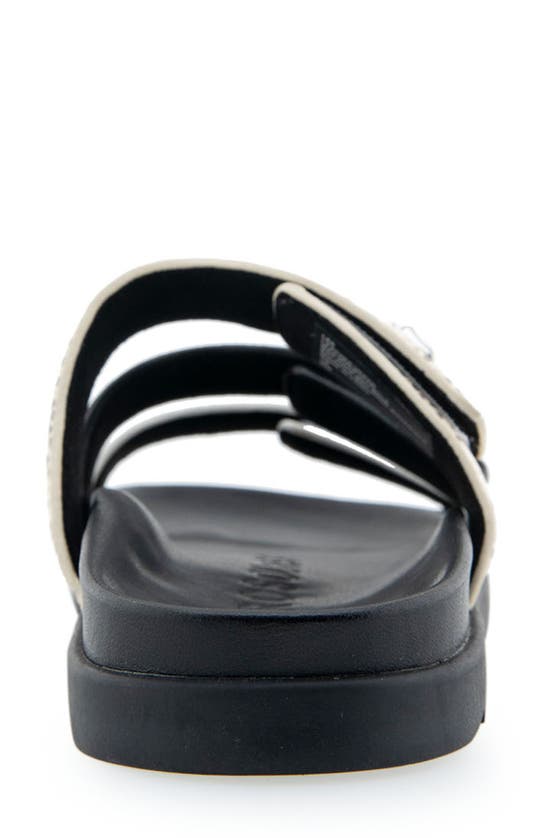 AEROSOLES AEROSOLES LEE GRIP SOLE SANDAL