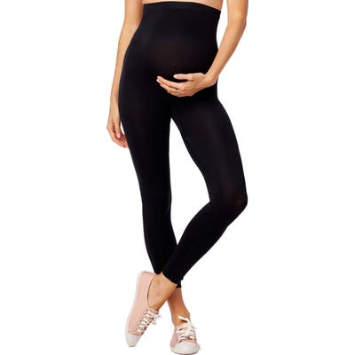 Rosie Pope Seamless Maternity Leggings
