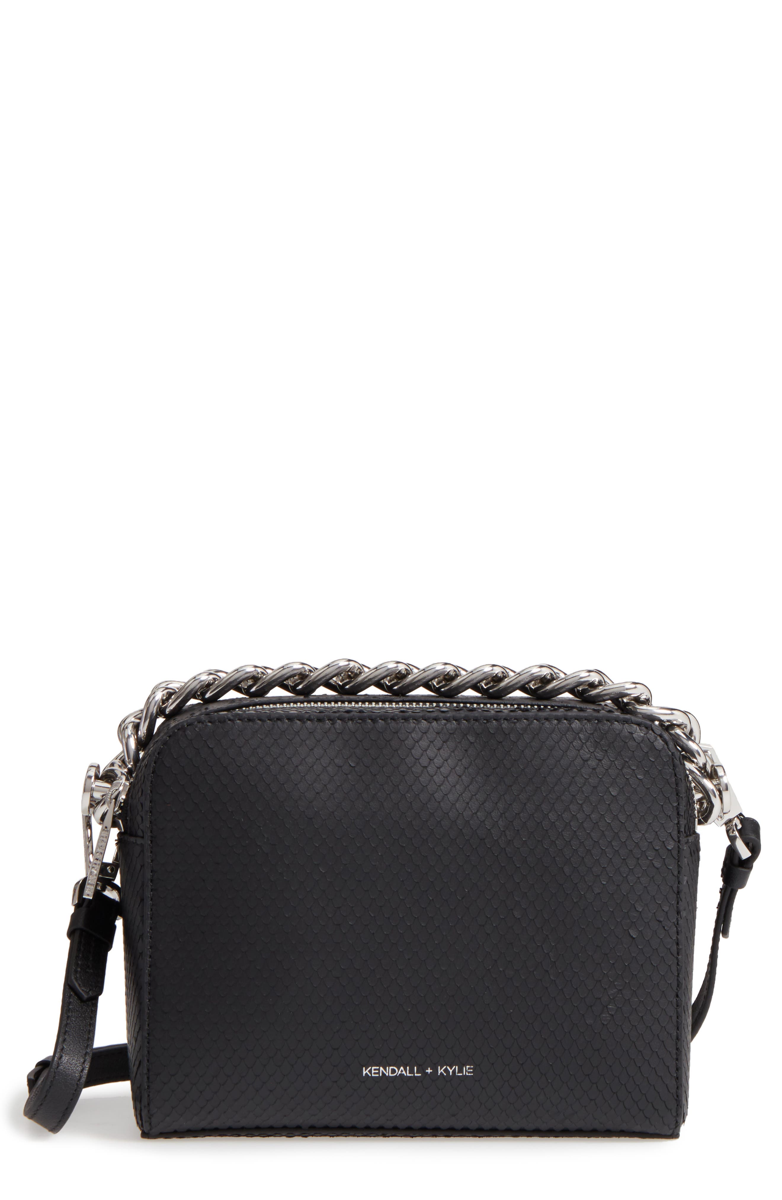 kendall and kylie crossbody bag