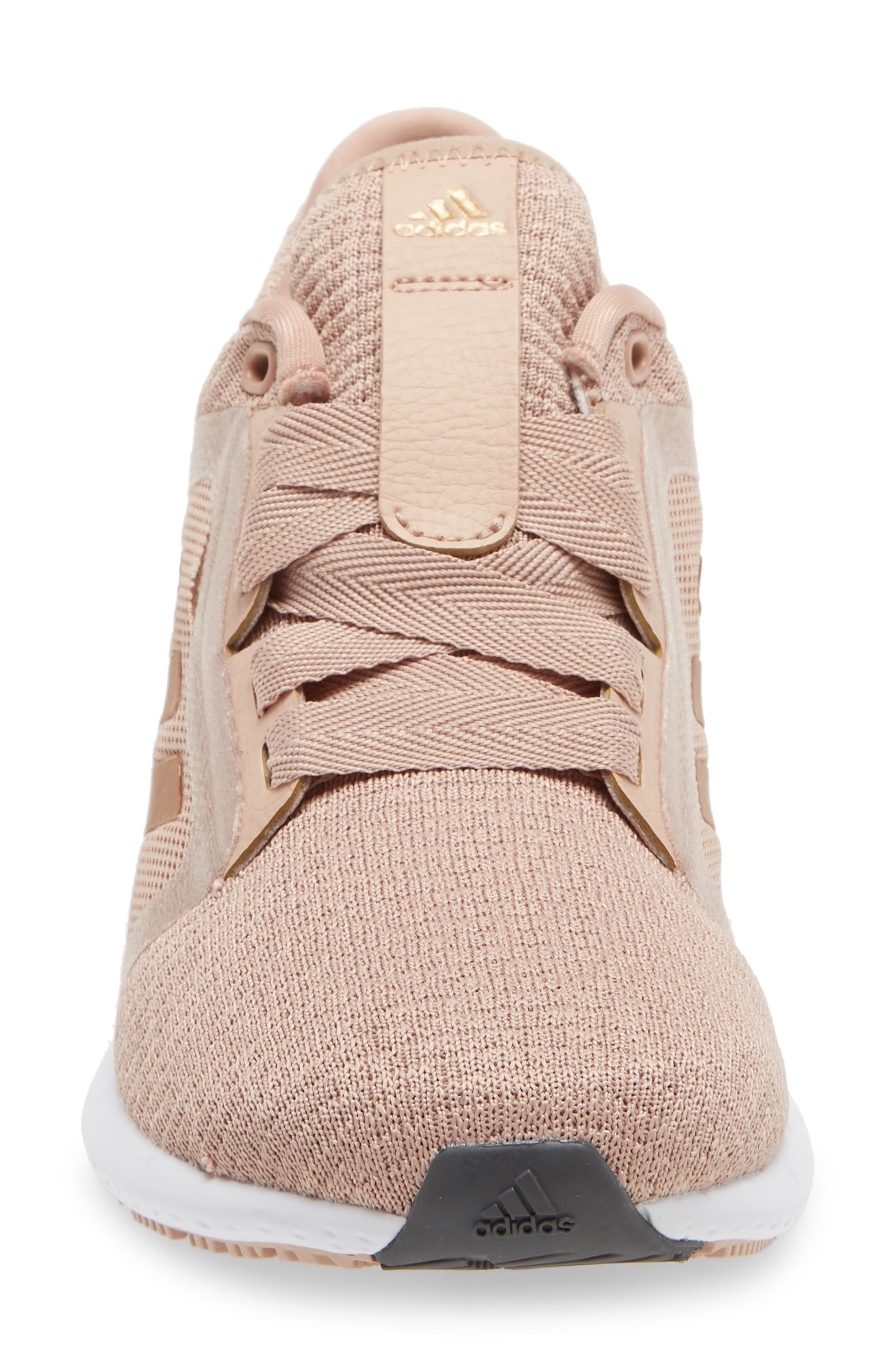 adidas edge lux 4 ash pearl