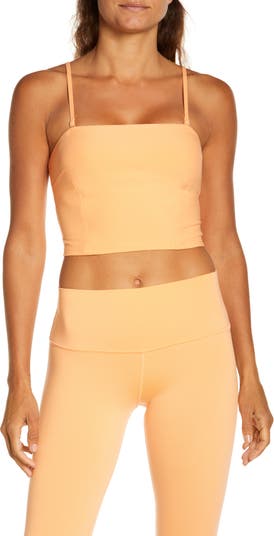 soft Sunkissed Convertible Bandeau Top