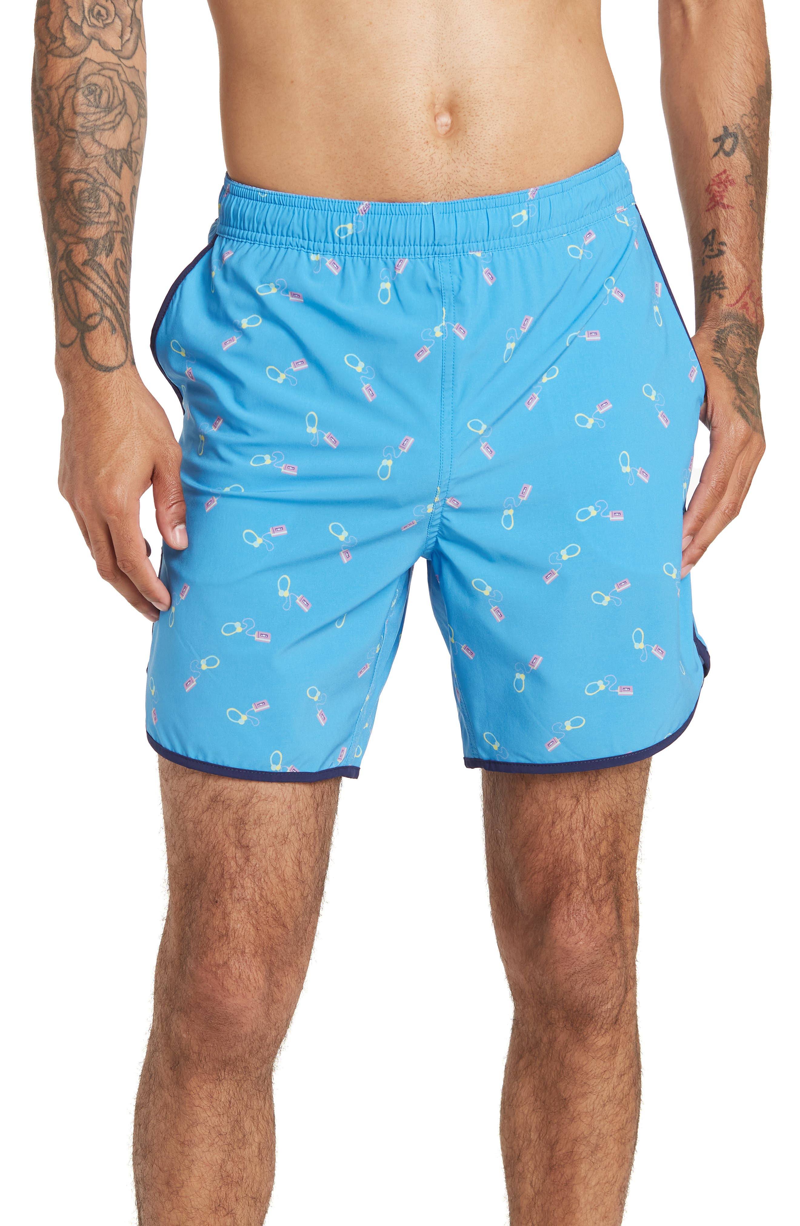 Men's Bonobos Swimwear \u0026 Swim Trunks 