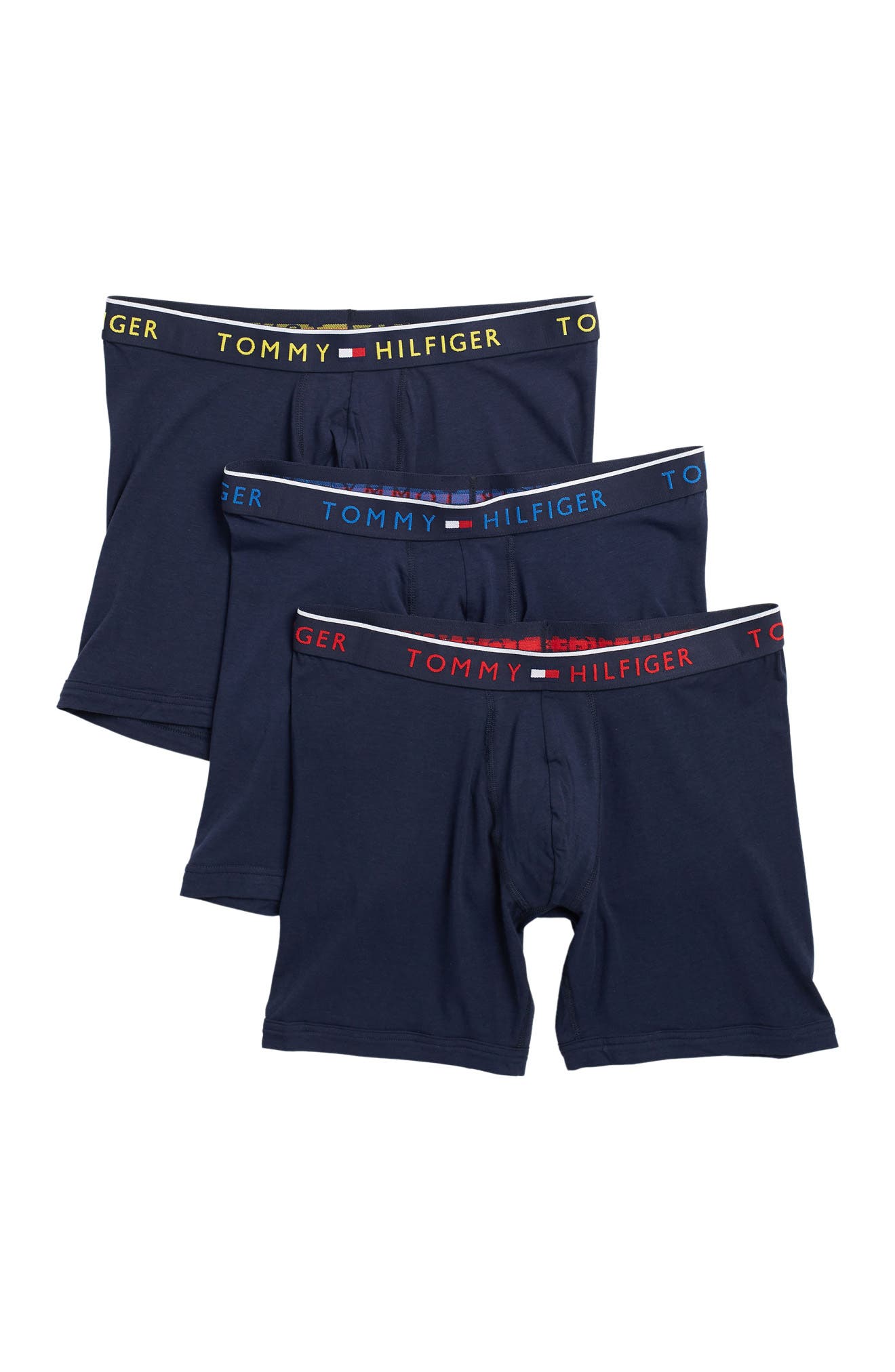 tommy hilfiger boxers nordstrom