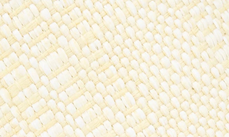 Shop Reaction Kenneth Cole Greatly Platform Wedge Sandal In Natural Weave