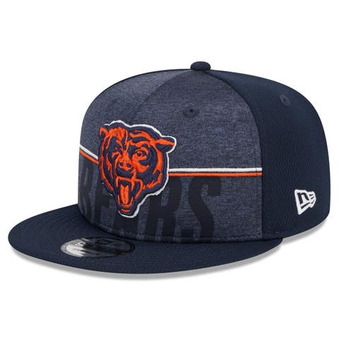 NEW Era 2022 Chicago Bears NFL Training Camp Men's 9FORTY Snapback Hat -  Camo