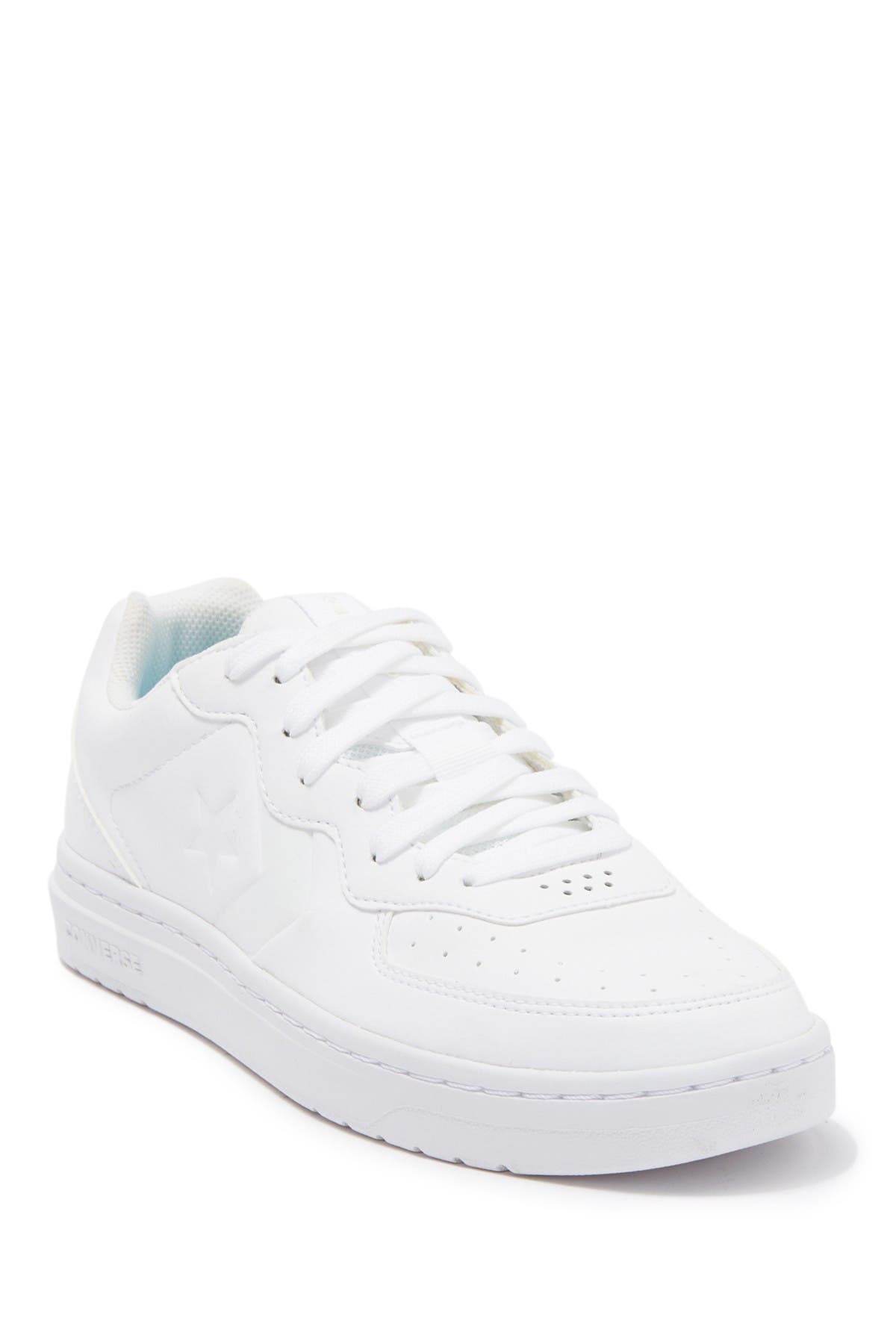 converse rival oxford sneaker