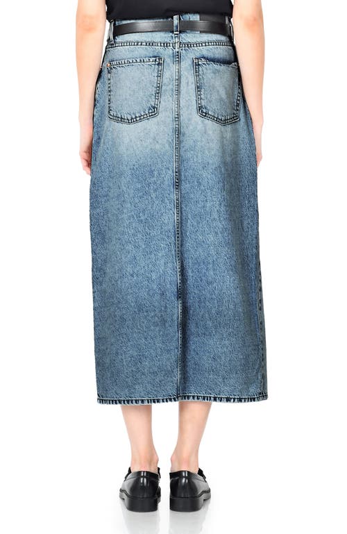 MODERN AMERICAN MODERN AMERICAN MAXINE SKIRT