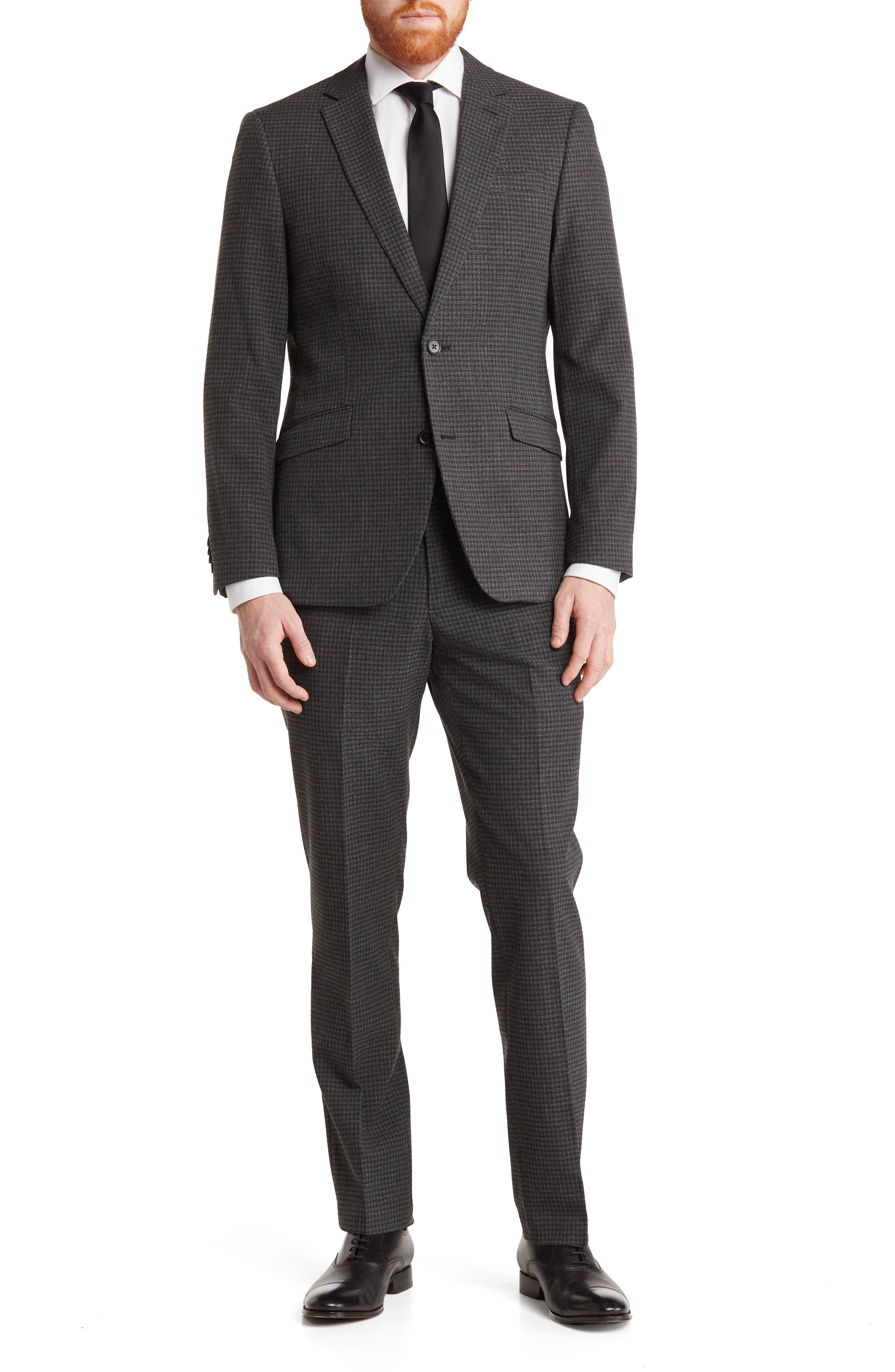 best wool suits under 200