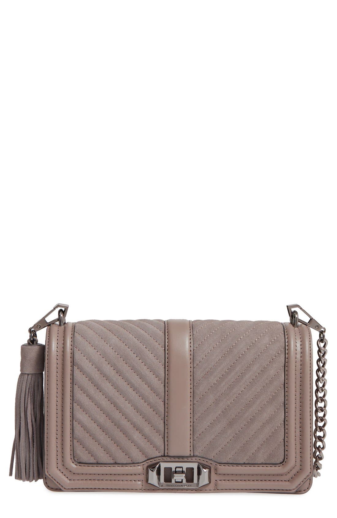 Rebecca Minkoff Love Crossbody Bag Nordstrom