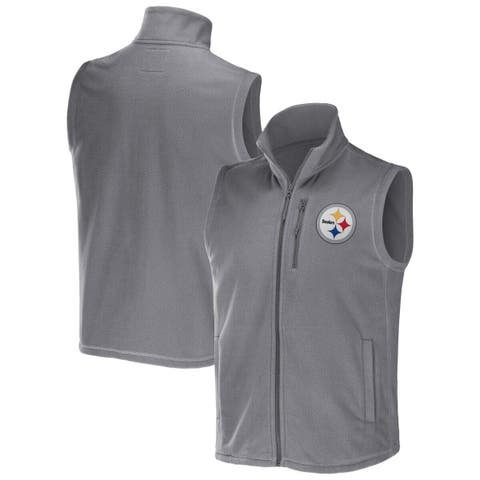 Pittsburgh Steelers Nike Fly Rush Vest