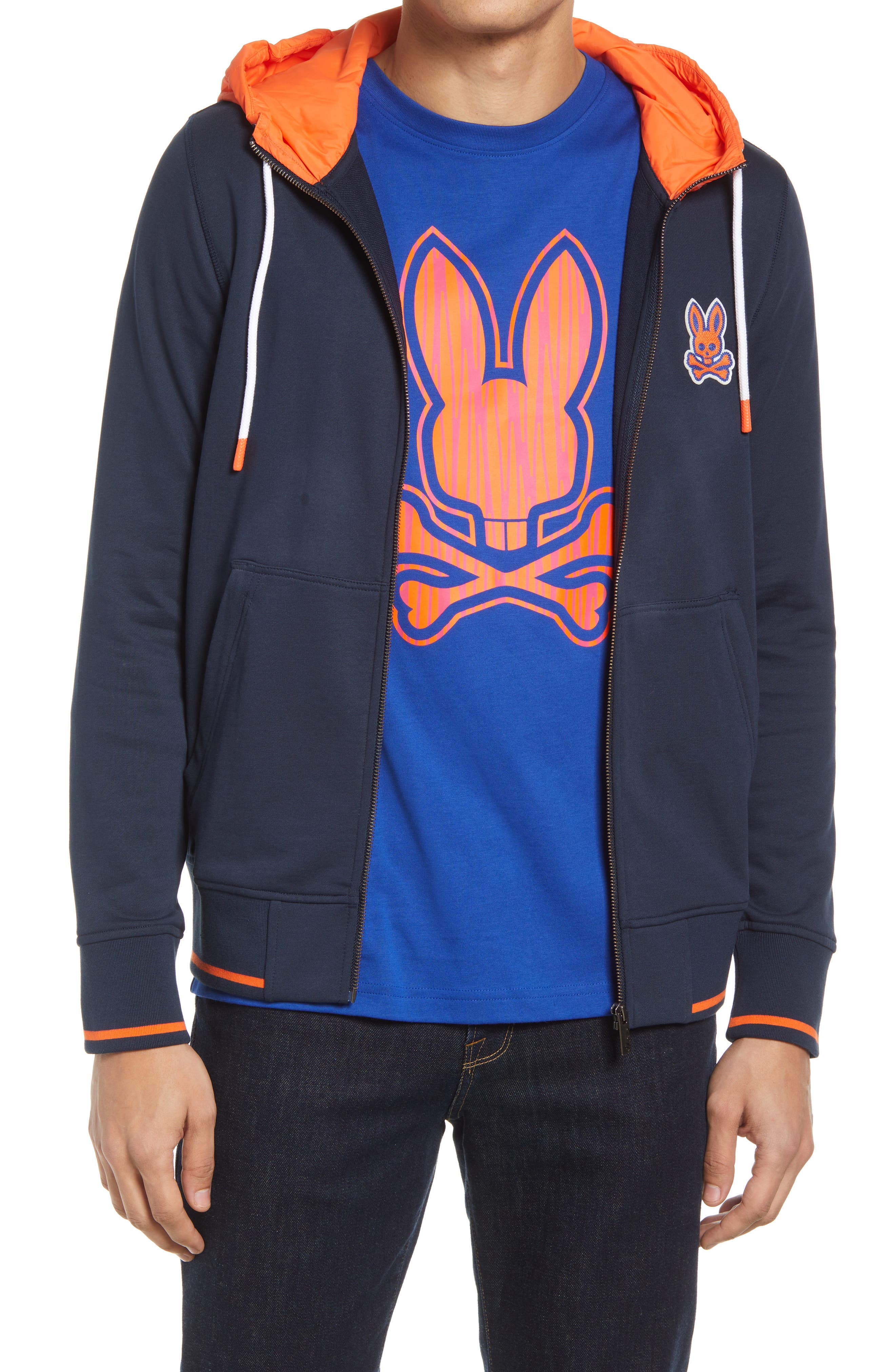 psycho bunny jacket