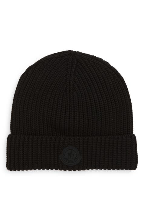 Men's Black Beanies | Nordstrom