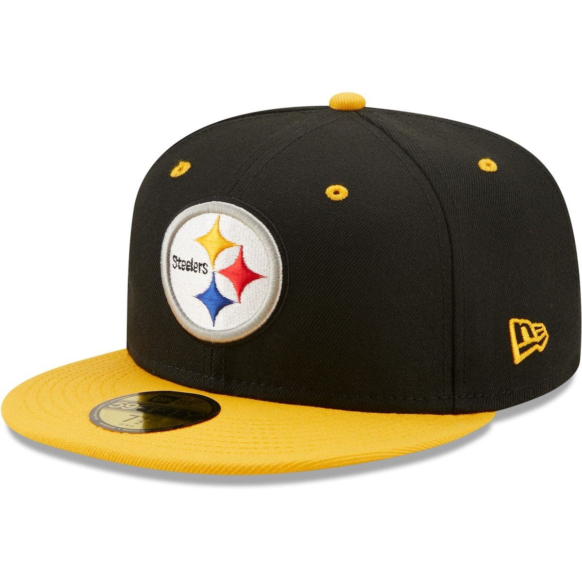 men steelers hat