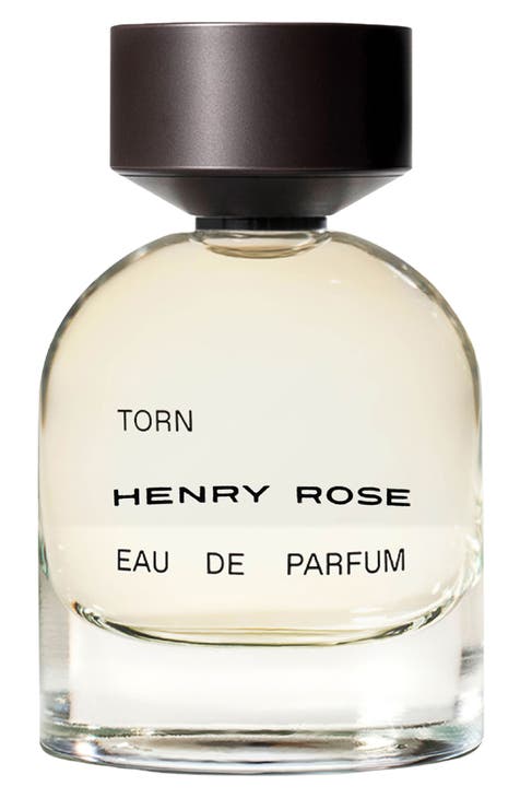 Henry Rose Review: Best & Worst Henry Rose Perfumes - Organic