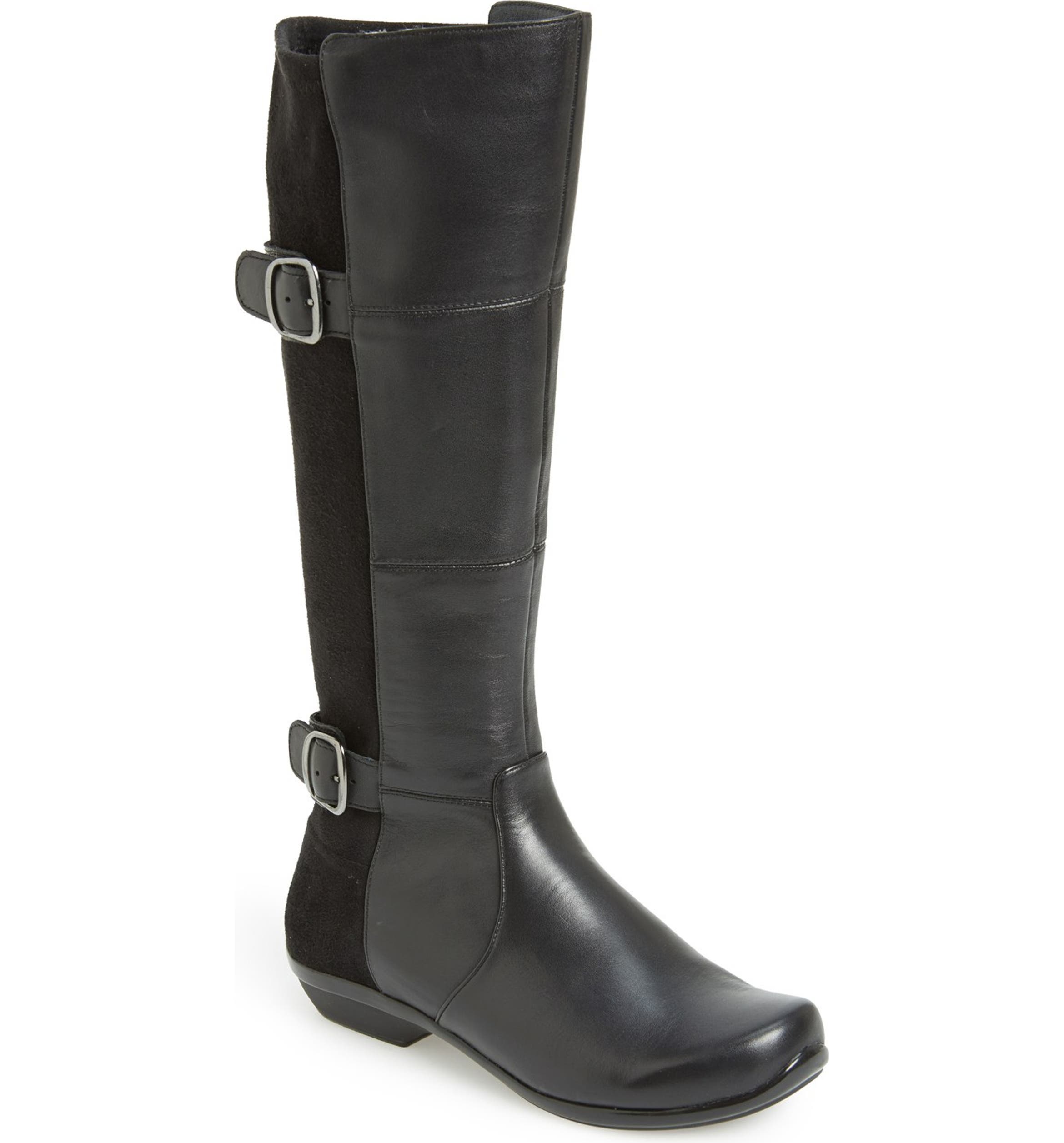 Dansko 'Odessa' Nappa Leather Boot (Women) | Nordstrom