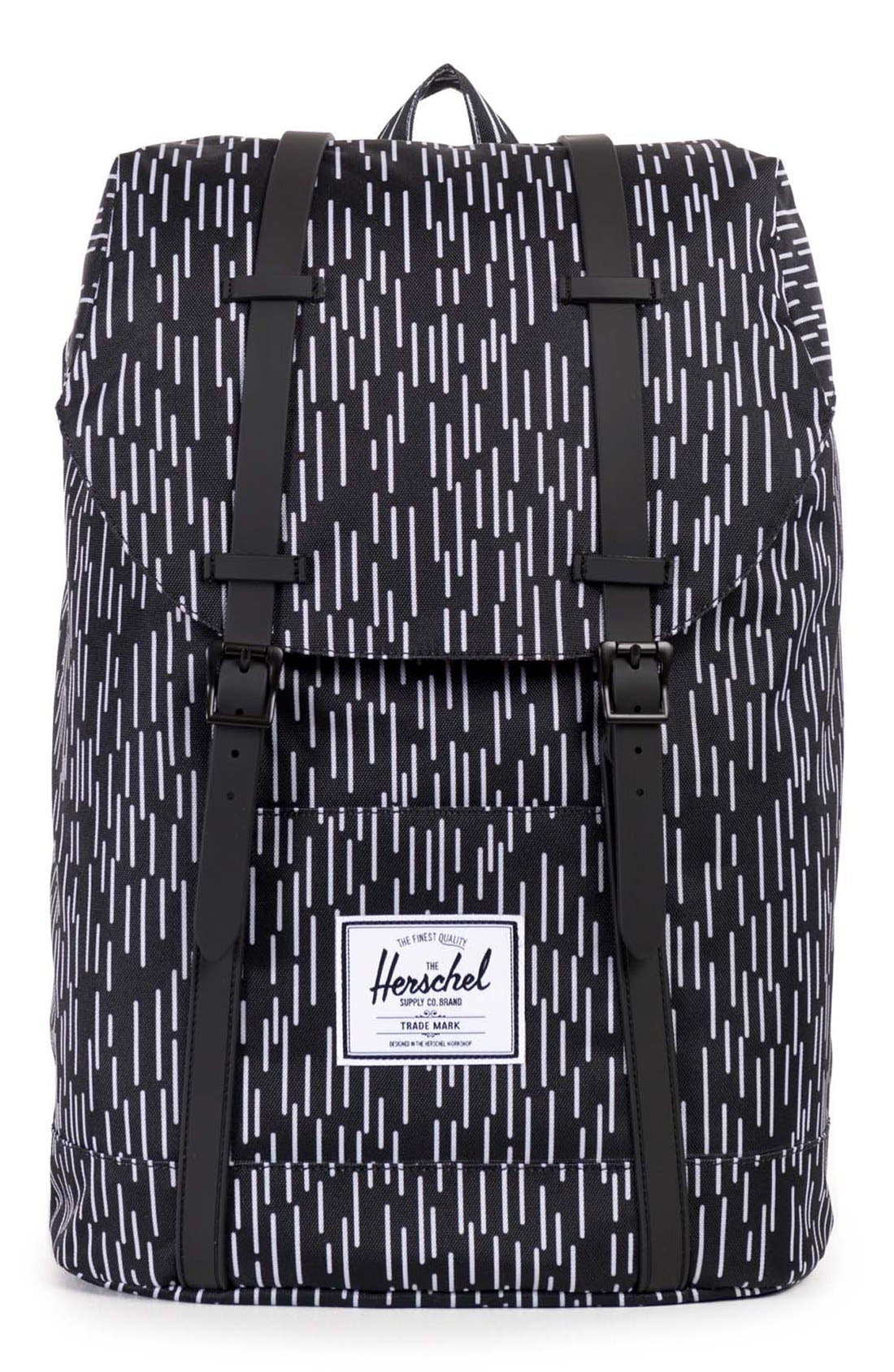 Herschel Supply Co. 'Retreat' Backpack Nordstrom