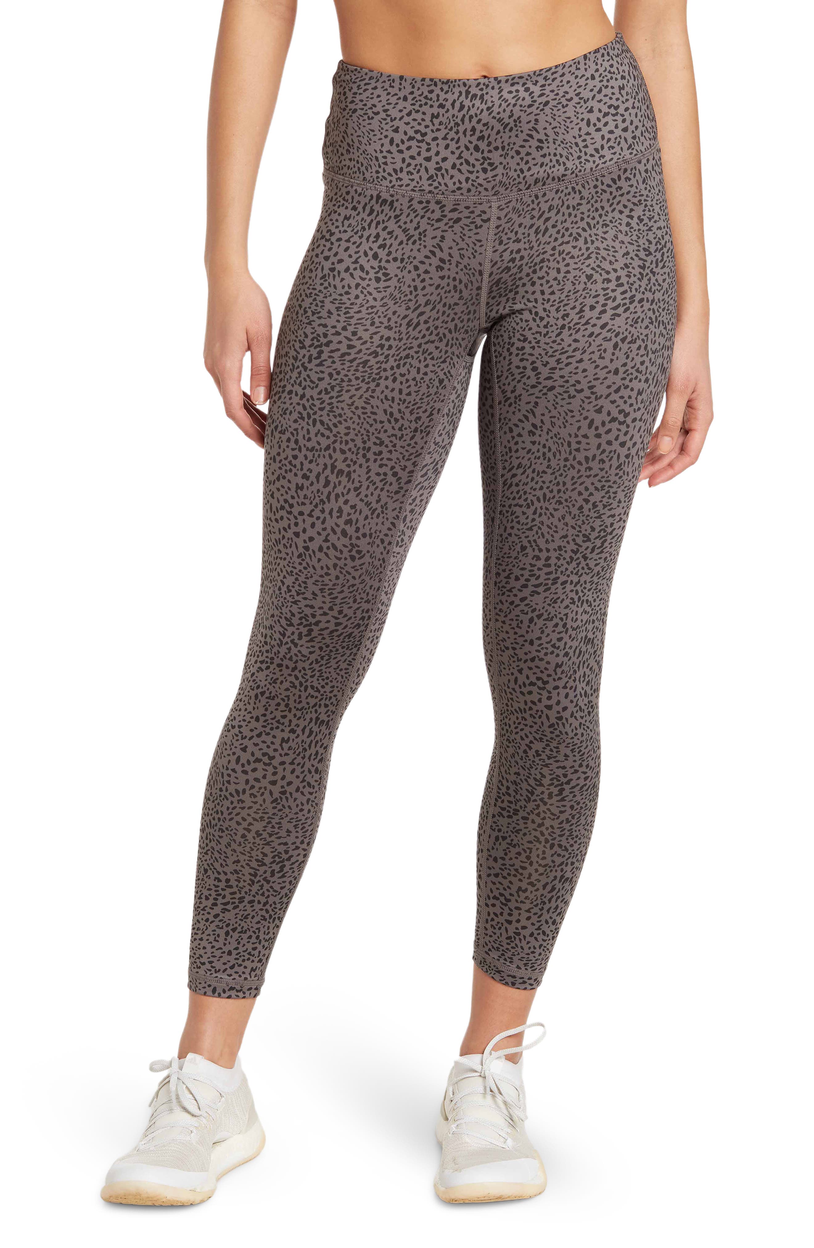 zella compression leggings