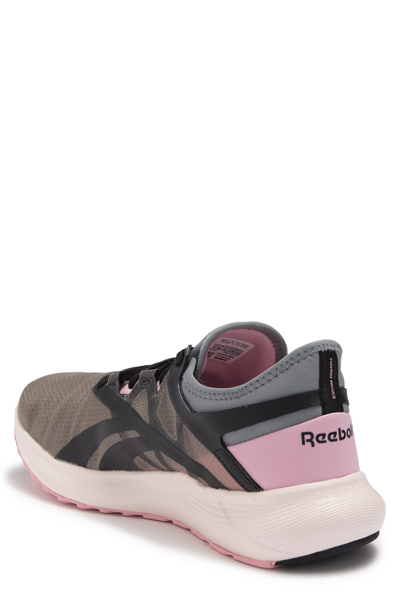 reebok float ride fuel