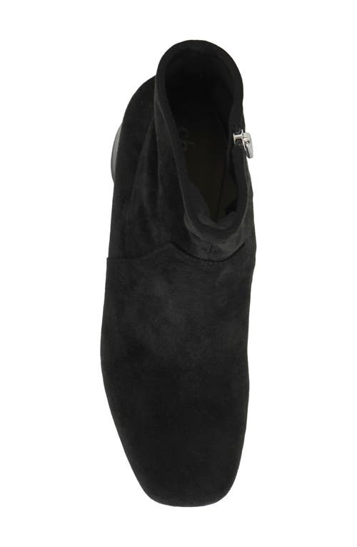 Charles By Charles David Olivia Bootie In Black-ms