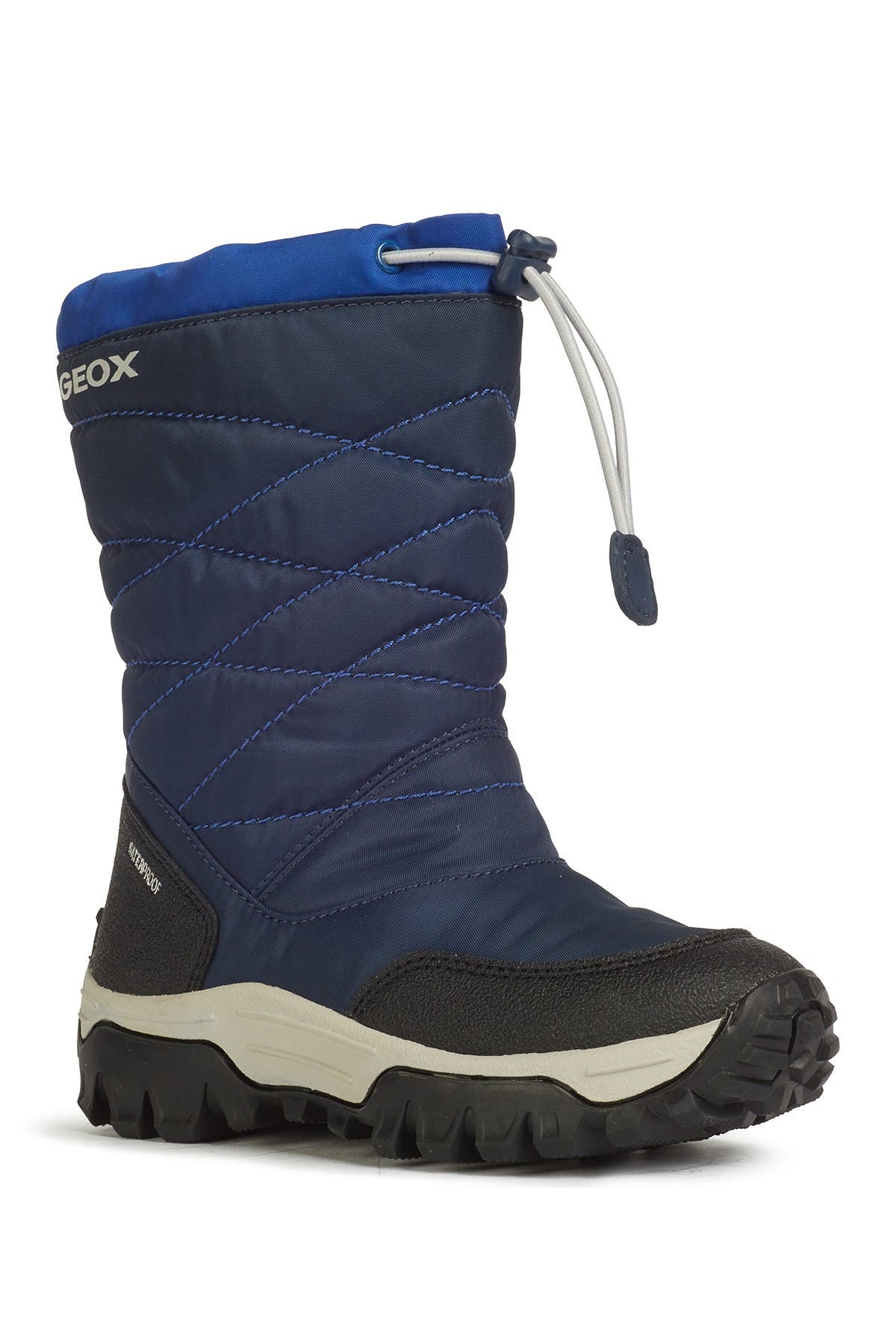 geox himalaya snow boots