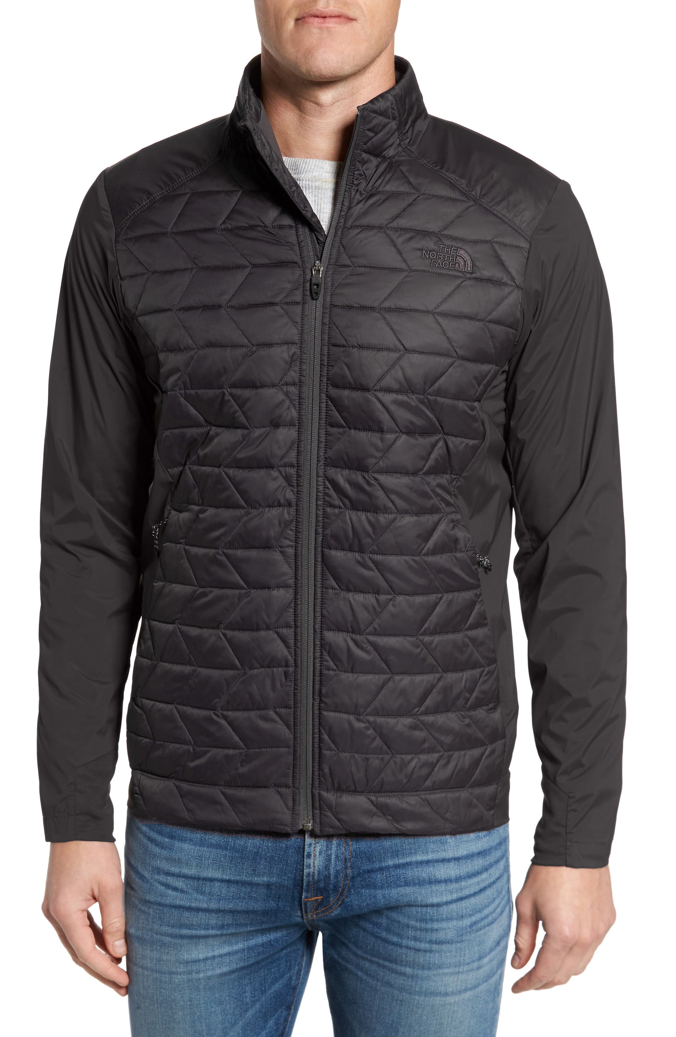 The North Face ThermoBall™ Active Quilted Jacket | Nordstrom