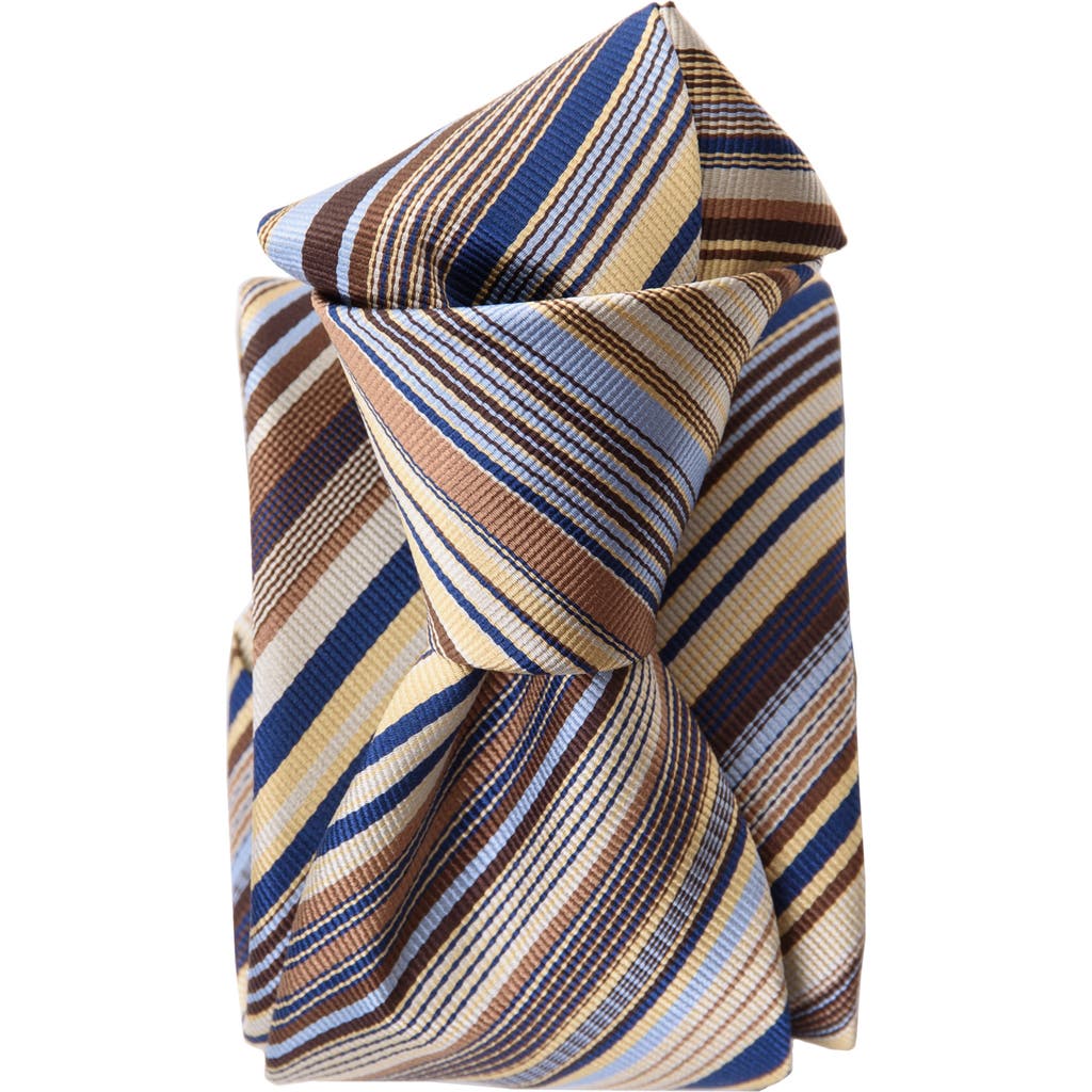 Elizabetta Arezzo In Multicolored