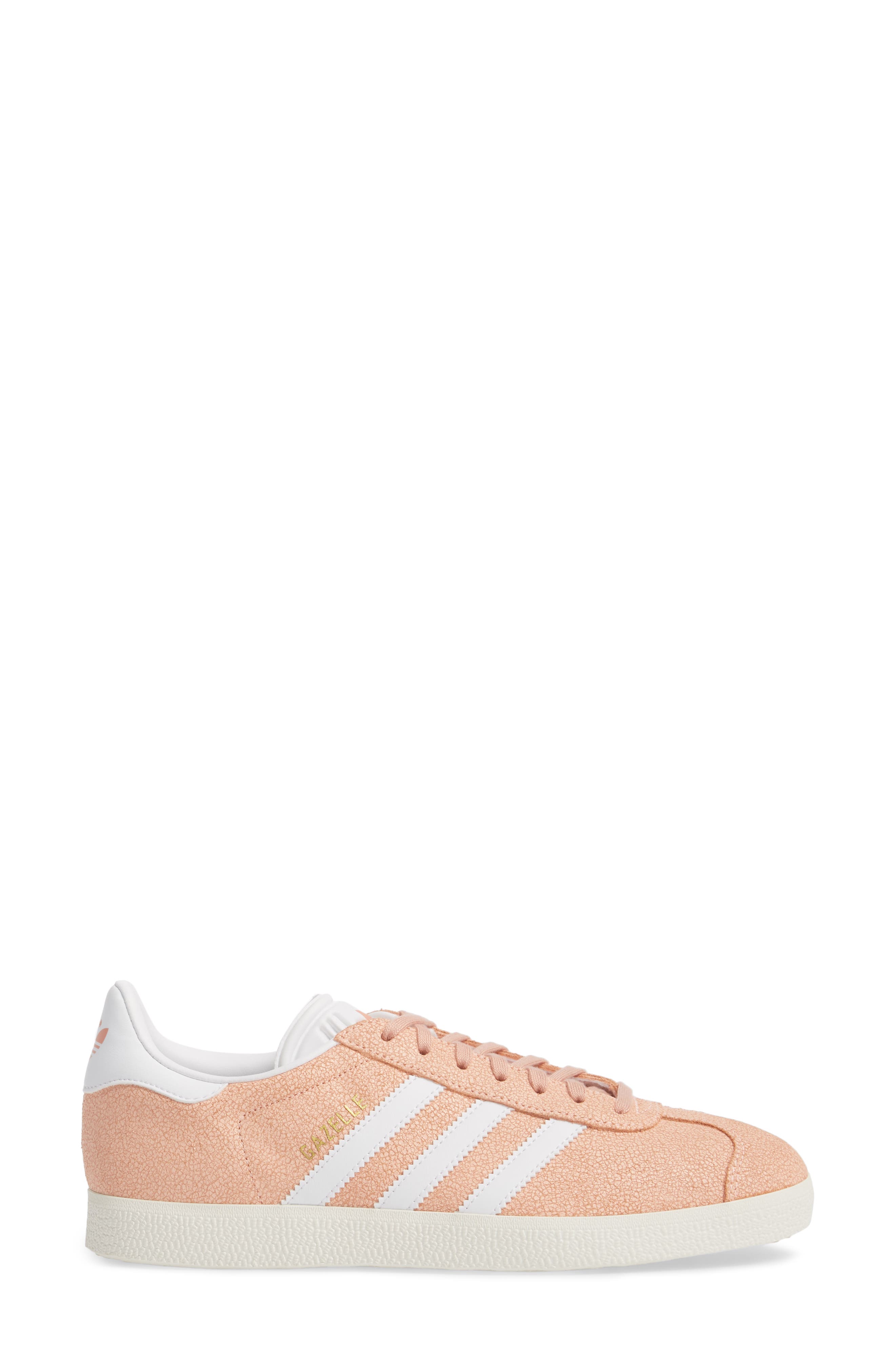 nordstrom gazelle
