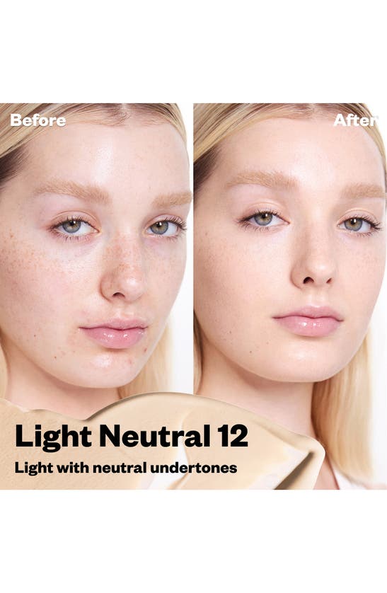 KOSAS KOSAS BB BURST TINTED MOISTURIZER GEL CREAM WITH COPPER PEPTIDES