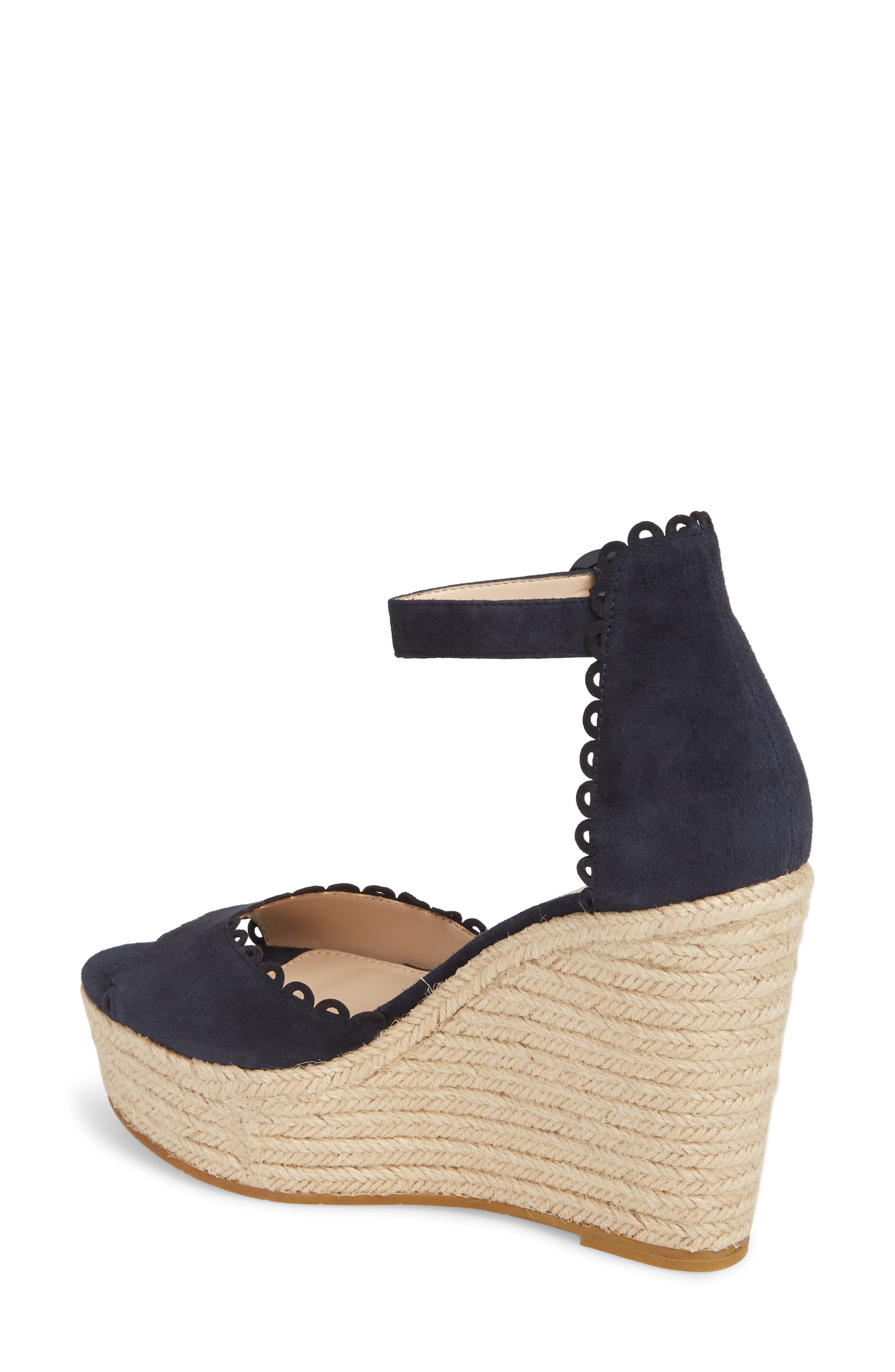 Pelle Moda | Raine Platform Espadrille Sandal | Nordstrom Rack