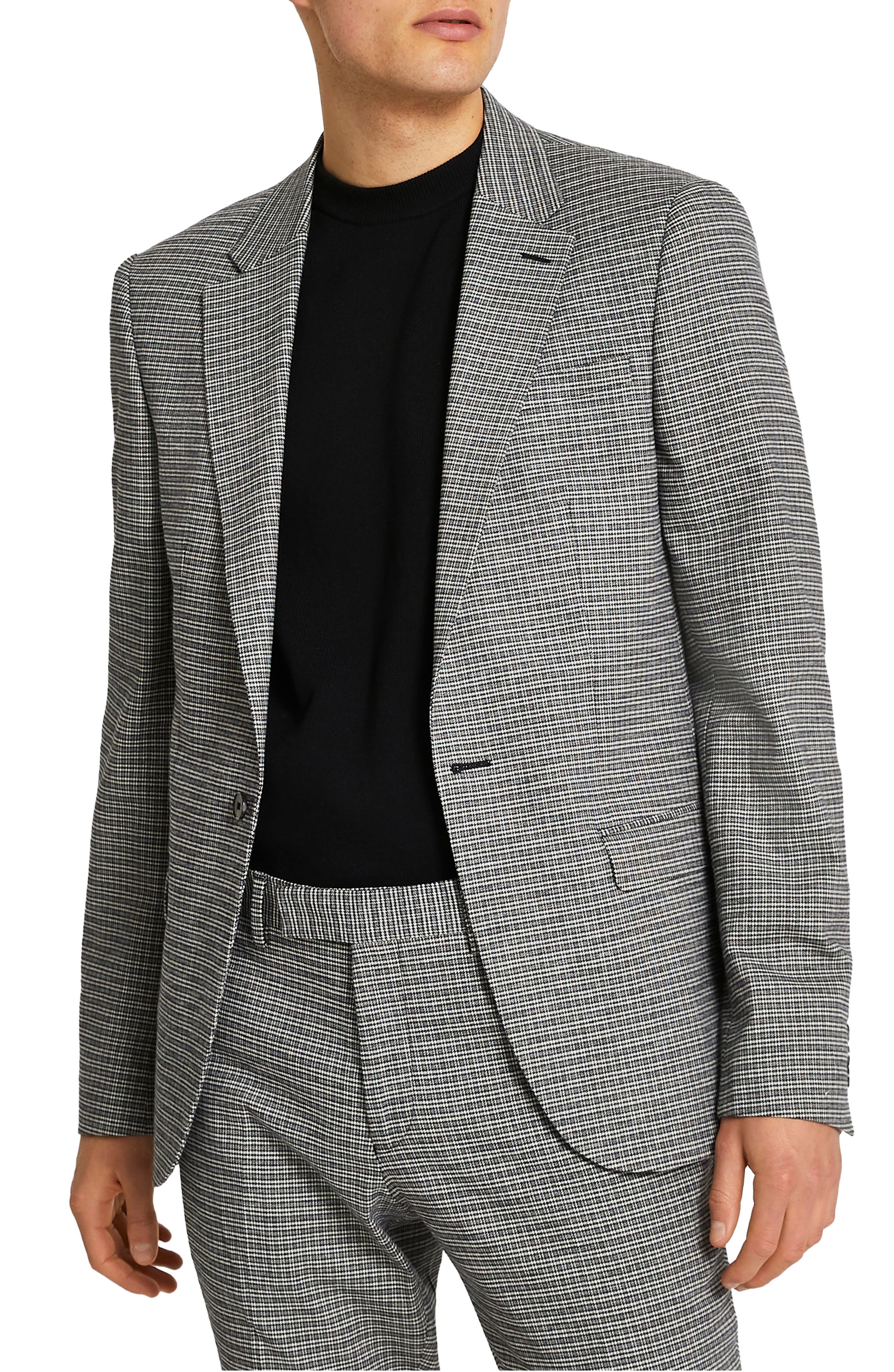 nordstrom suit jacket