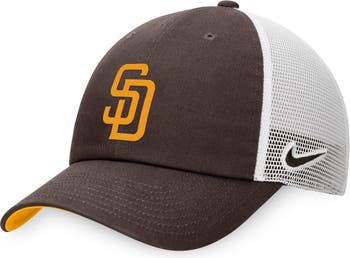 Nike San Diego Padres Legacy 91 Cap in Gray for Men