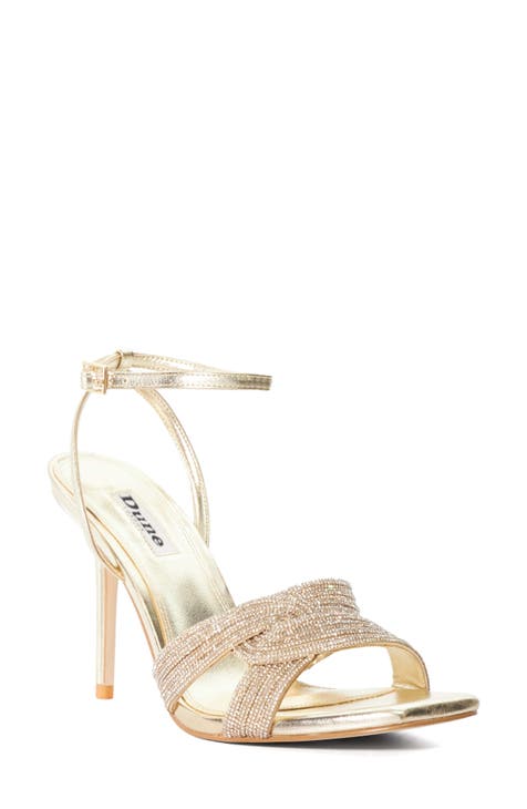 Dune London Ankle Strap Sandals for Women Nordstrom