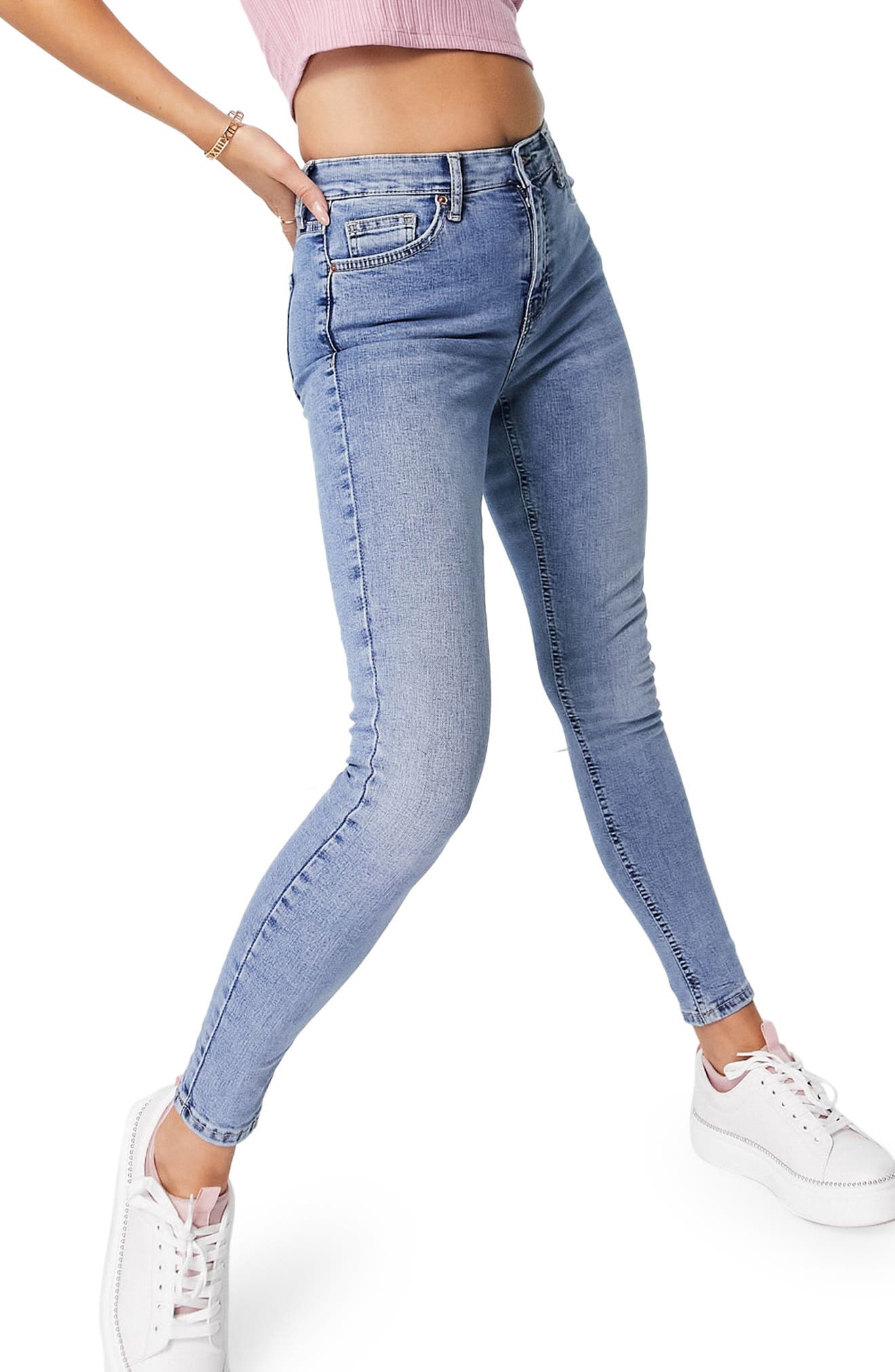 topshop slim jeans