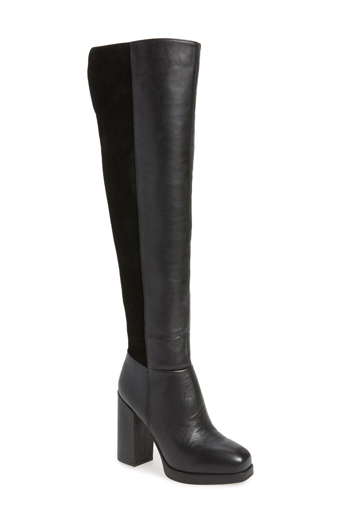 circus by sam edelman over the knee boots