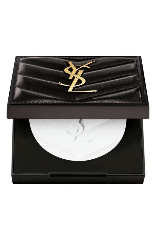 Yves Saint Laurent All Hours Hyper Finish Ultimate Setting Powder in 11 Universal at Nordstrom