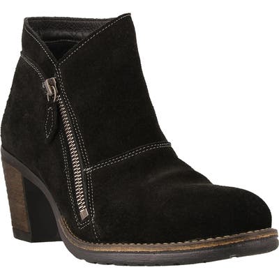 Taos Billie Bootie, Black