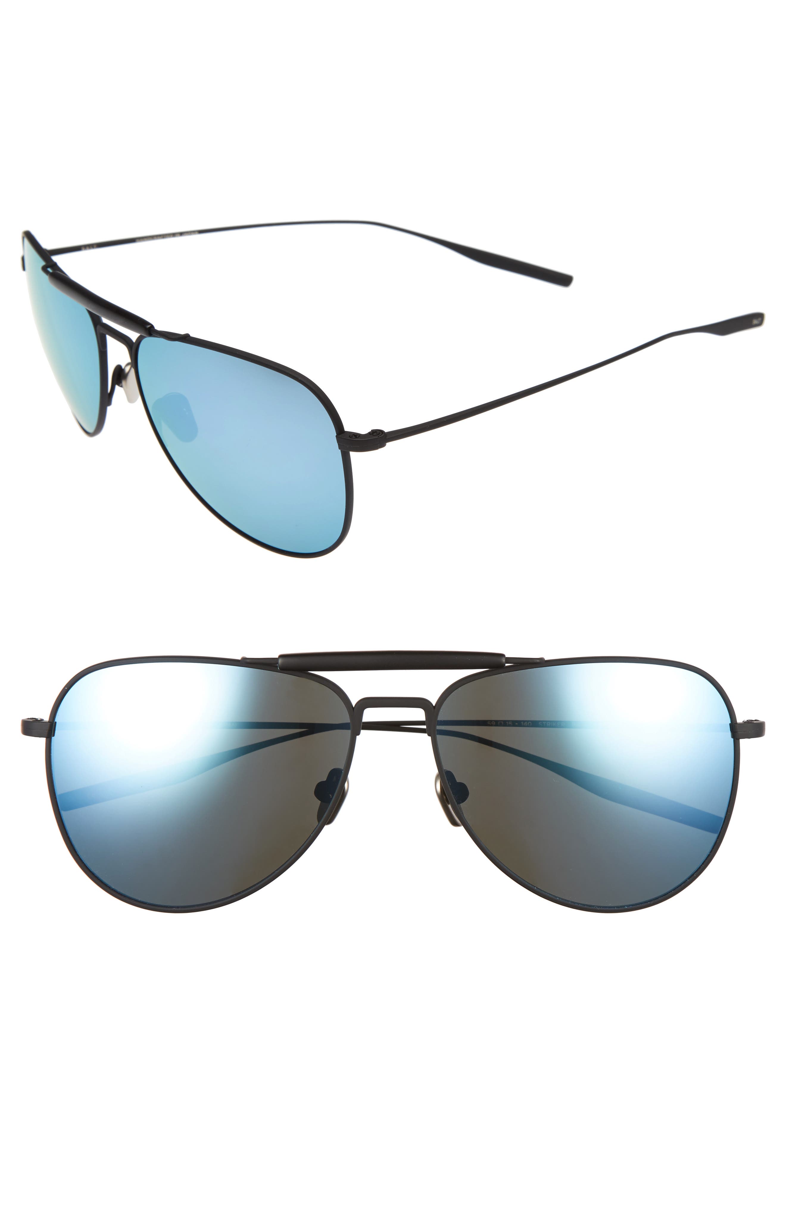 salt aviator sunglasses