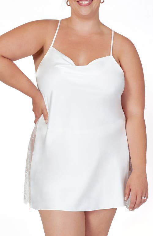 Rya Collection Darling Lace Trim Chemise at Nordstrom,